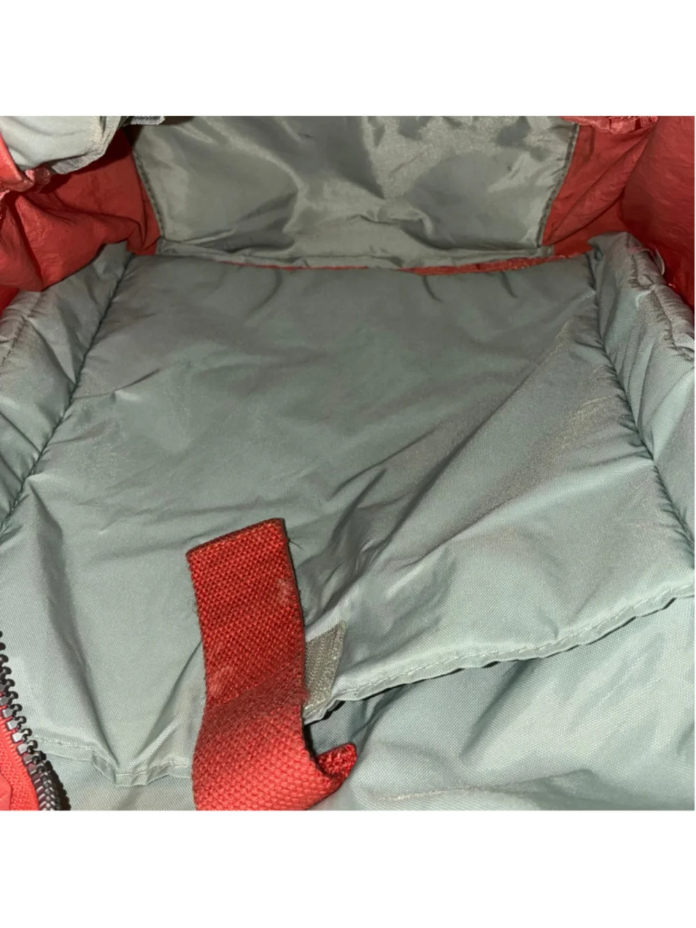 Kipling this backpack